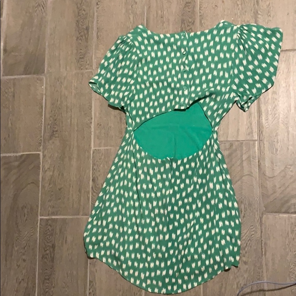 Spring/summer dress!